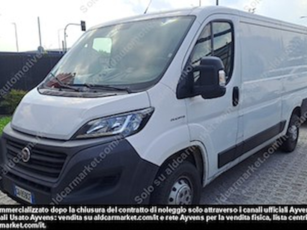 Fiat ducato 35 mh1 2.3 multijet -