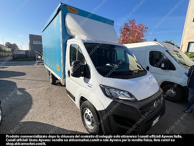 Fiat ducato maxi 35 lh1 2.3 -