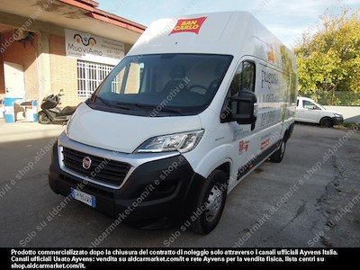 Fiat ducato maxi 35 xlh3 2.3 -