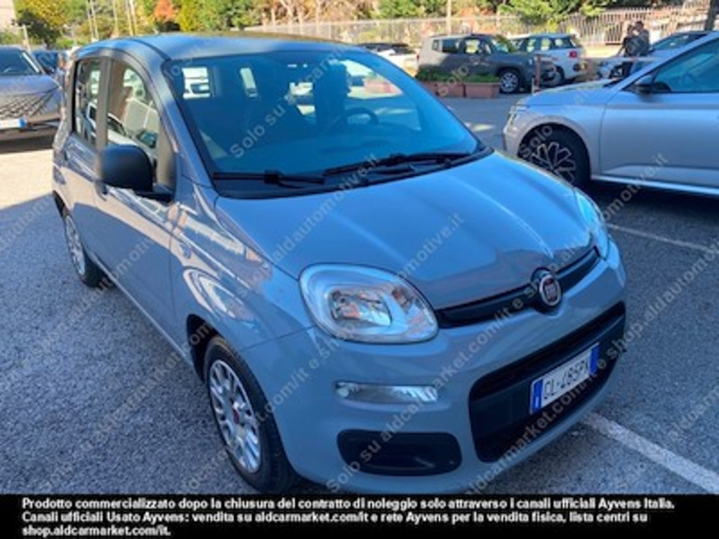 Fiat panda 1.2 fire 69cv SS -