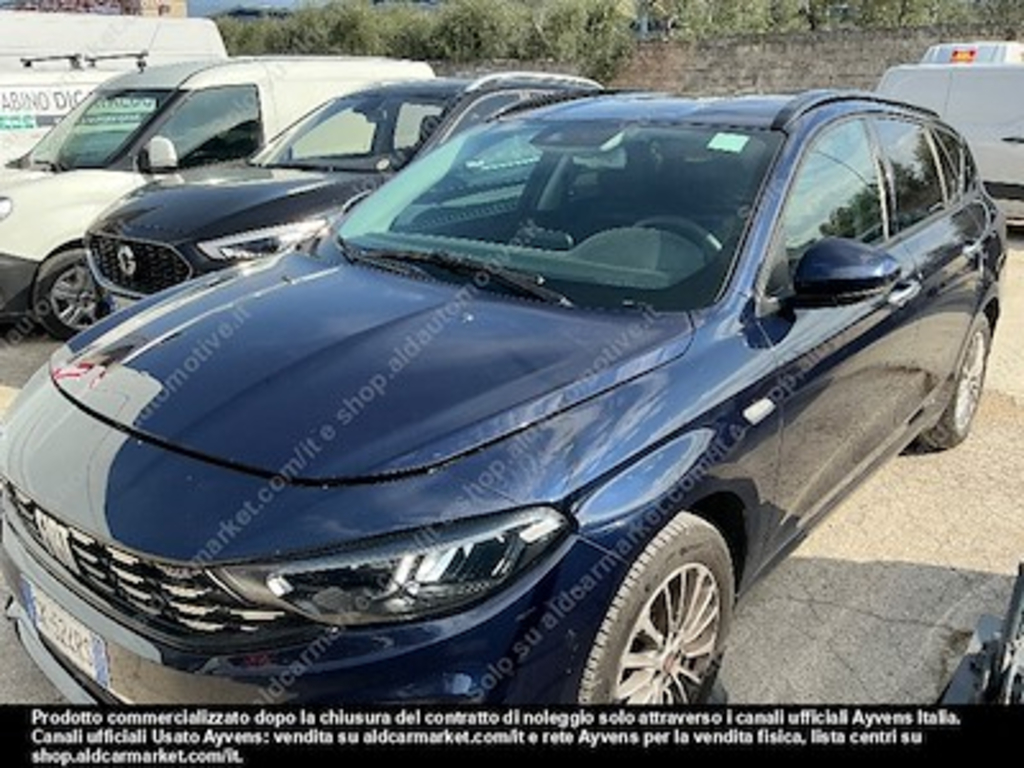 Fiat tipo SW 1.6 mjt 130cv -