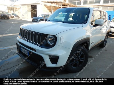 Jeep renegade 1.6 mjet 130cv business -