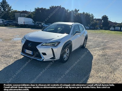 Lexus UX LP hybrid business 2wd -