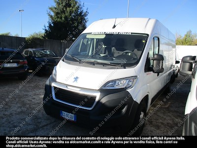 Opel movano PC furgone 33 l3h2 -