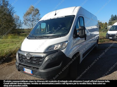 Opel movano PC furgone 33 l3h2 -