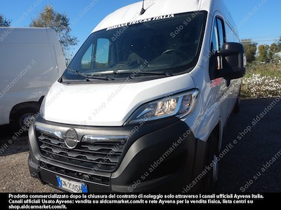 Opel movano PC furgone 33 l3h2 -