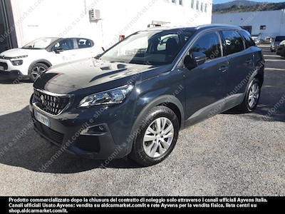 Peugeot 3008 PC bluehdi 130 eat8 -