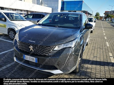 Peugeot 3008 bluehdi 130 SS allure -