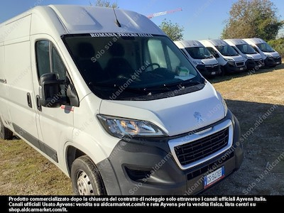 Peugeot boxer 335 l3h2 2.2 bluehdi -