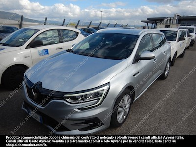Renault megane SW PC 1.5 dci -