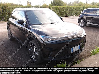 Smart 1 66 kwh pro sport -