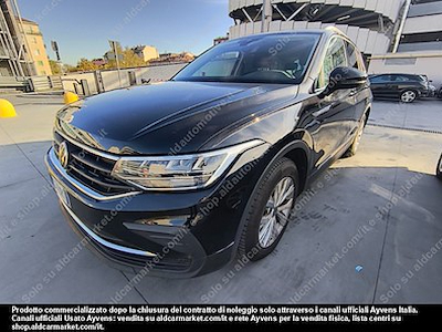 Volkswagen tiguan 2.0 tdi scr 110kw -