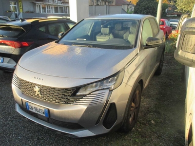 Peugeot 3008 BlueHDI 130 EAT8 S&amp;S Allure Pack, 2023