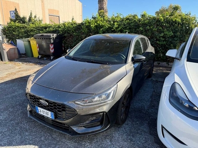 Ford Focus 1.5 Ecoblue 115cv ST-Line Auto, 2024