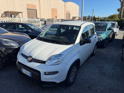 Fiat Panda 1.0 FireFly 70cv S&amp;S Hybrid, 2024