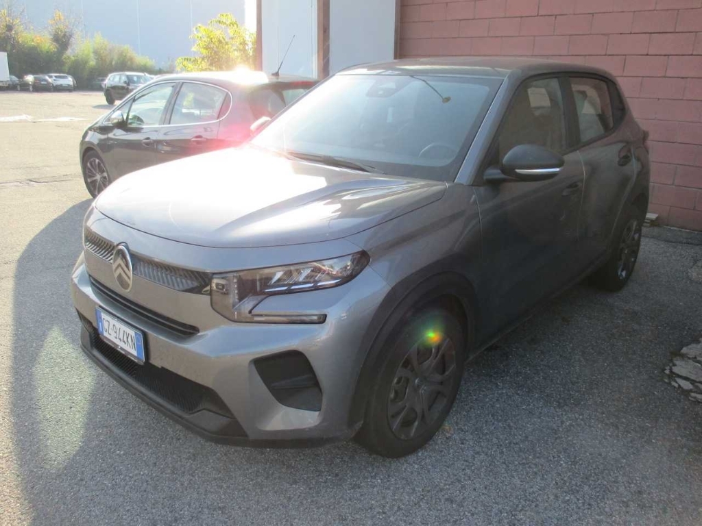 Citroen C3 PureTech 100 S&amp;S YOU, 2025