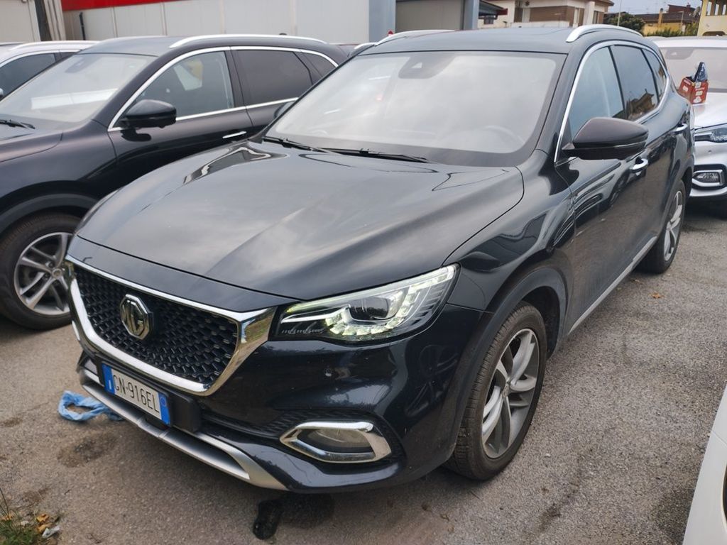 MG HS 1.5 t Luxury auto, 2023