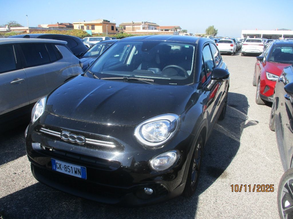 Fiat 500X 1.0 t3 120cv, 2022