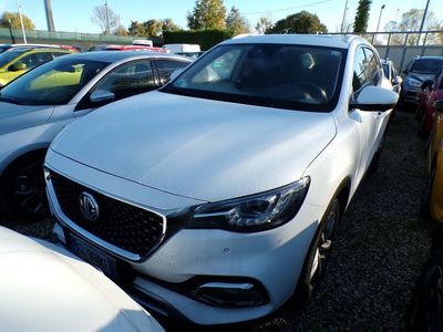 MG EHS 1.5 t-gdi phev Exclusive auto, 2023