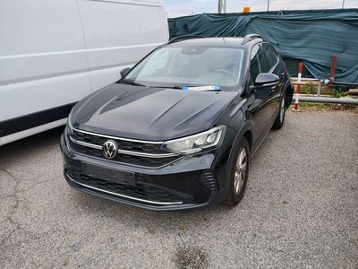 Volkswagen Taigo 1.0 tsi Life 110cv dsg, 2023