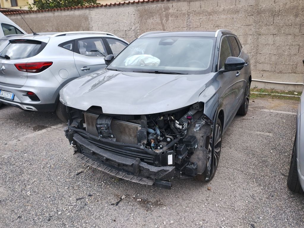 Renault Austral 1.2 E-Tech full hybrid Iconic 200cv auto, 2024