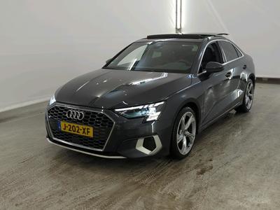 Audi A3 Limousine 35 TFSI EDITION ONE, 2020