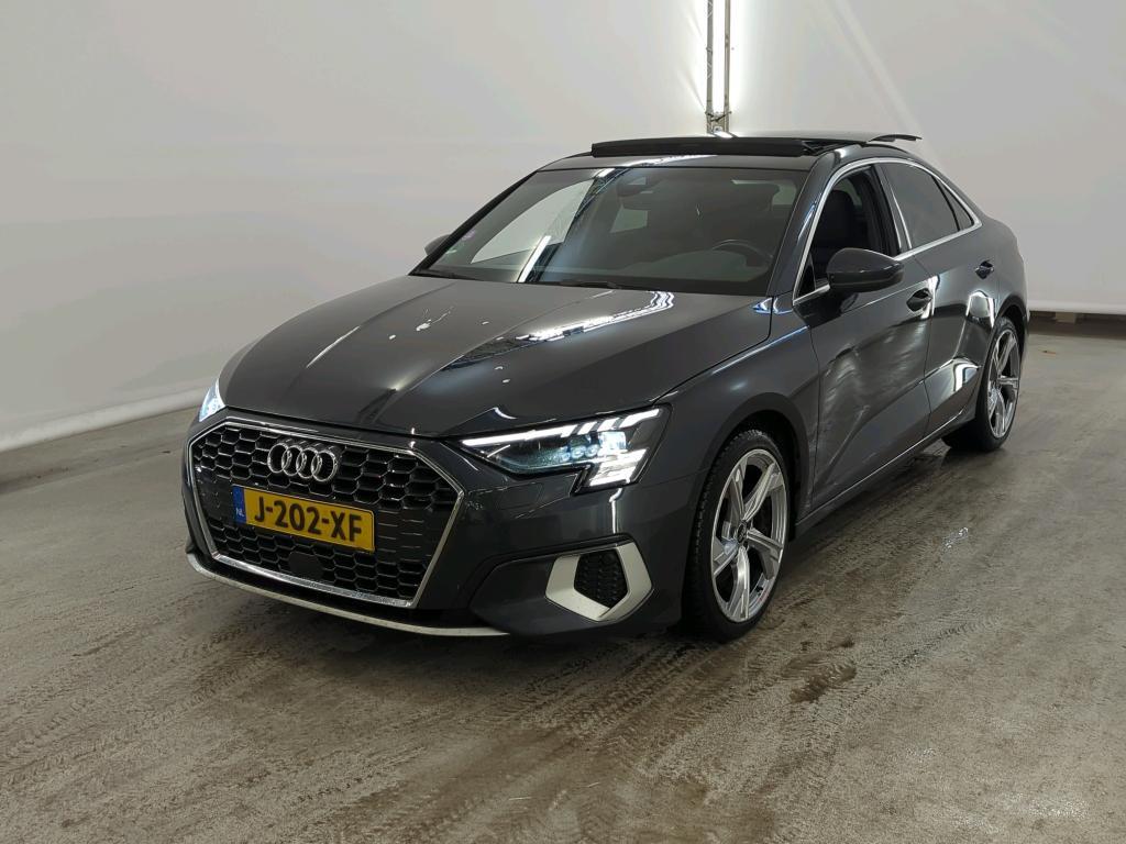 Audi A3 Limousine 35 TFSI EDITION ONE, 2020