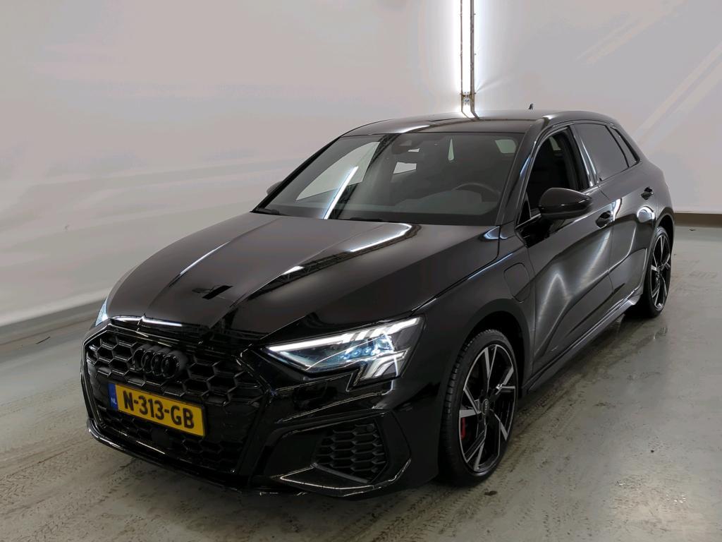 Audi A3 Sportback 45 TFSI E S EDITION COMPETITION, 2021