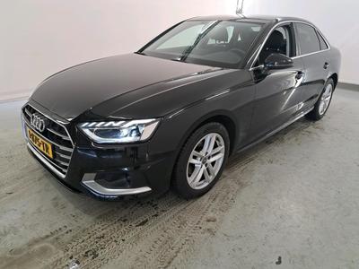 Audi A4 Limousine 35 TFSI BUSINESS EDITION, 2020