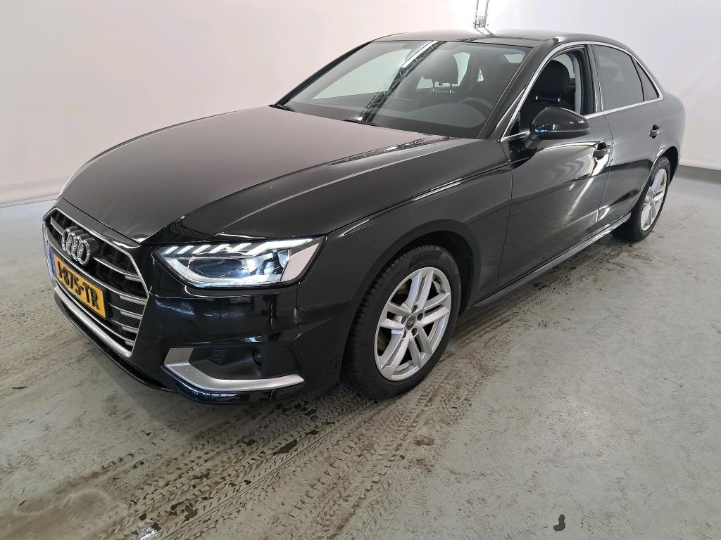 Audi A4 Limousine 35 TFSI BUSINESS EDITION, 2020