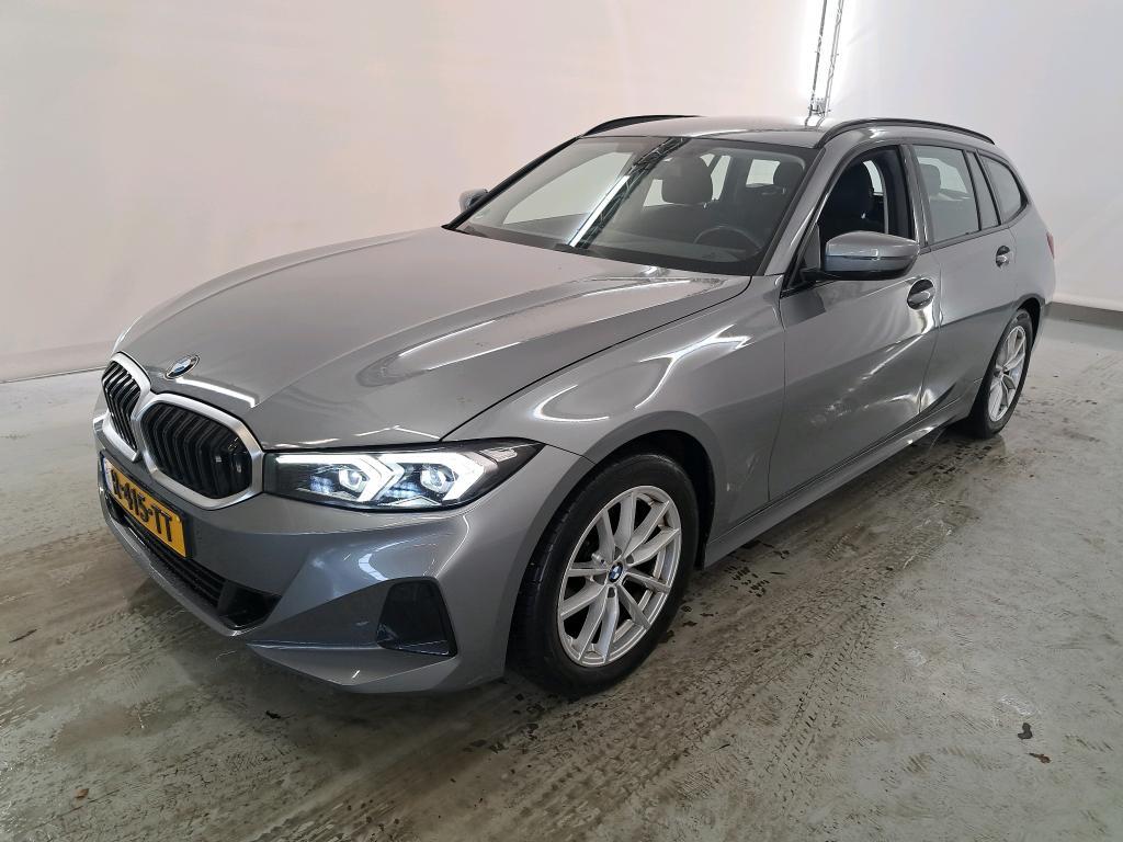 BMW 3-SERIE TOURING 318I, 2022