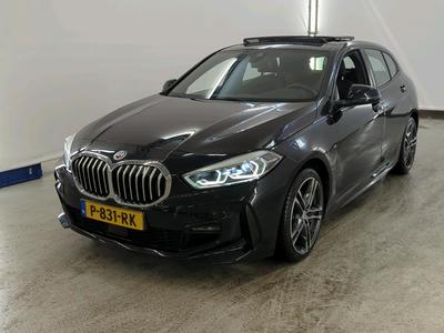 BMW 1-SERIE 118I EXECUTIVE, 2022