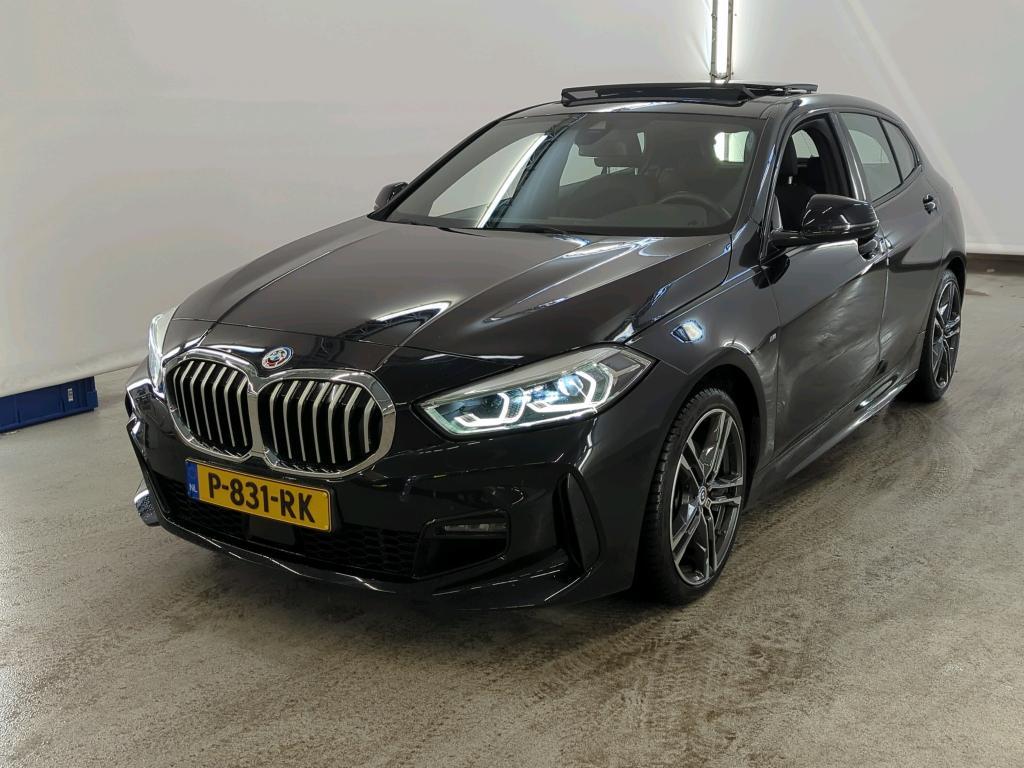 BMW 1-SERIE 118I EXECUTIVE, 2022