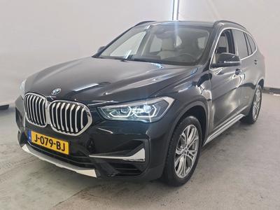 BMW X1 SDRIVE20I VDL NEDCAR EDITION, 2020