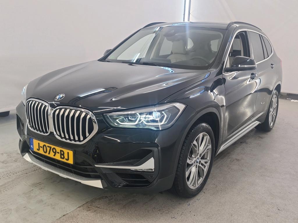 BMW X1 SDRIVE20I VDL NEDCAR EDITION, 2020