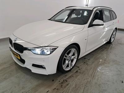 BMW 3-SERIE TOURING 318I M SPORT CORPORATE LEASE, 2019