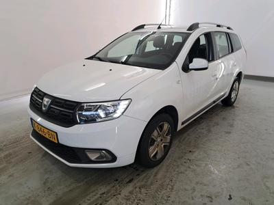 Dacia Loga mcv 1.0 TCE BI-FUEL COMFORT, 2020