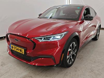 Ford Mustang mach-e AWD 75 KWH, 2021