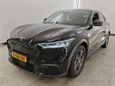 Ford Mustang mach-e RWD 75 KWH, 2021