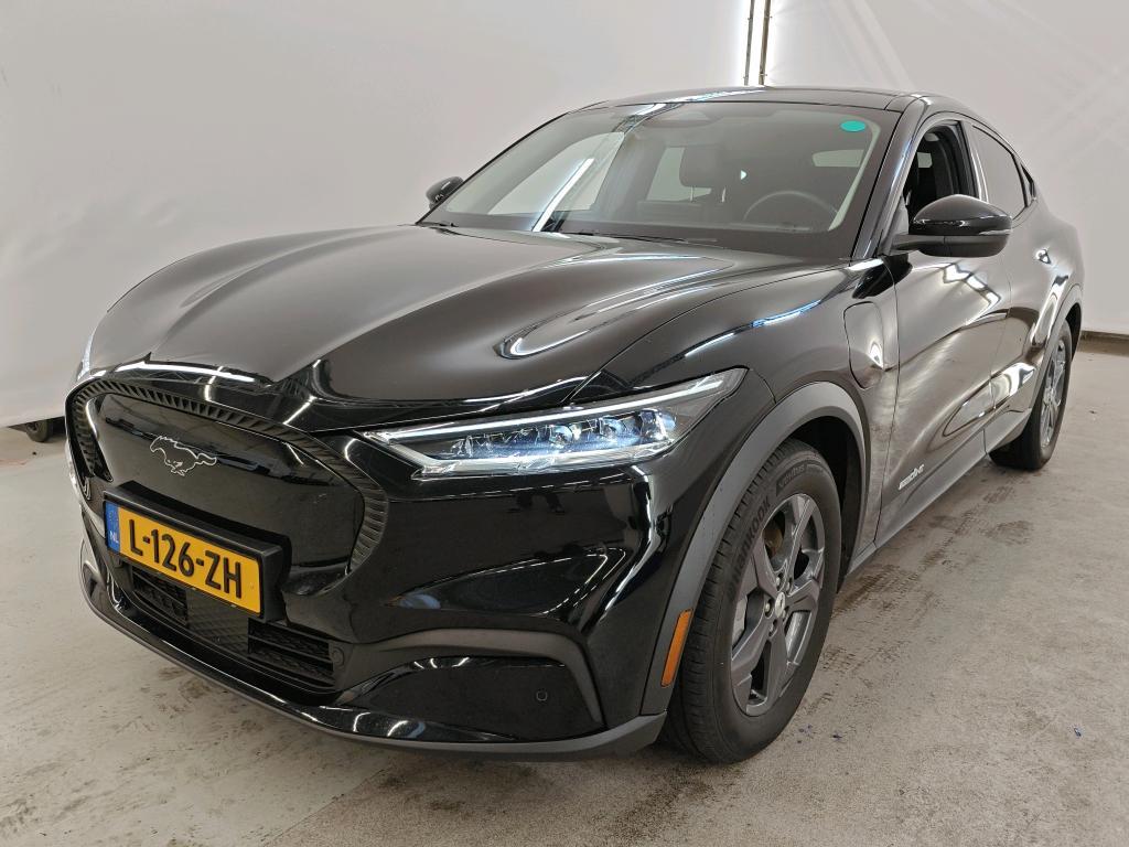 Ford Mustang mach-e RWD 75 KWH, 2021