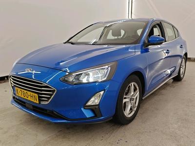 Ford Focus 1.0 ECOBOOST TREND EDITION BUSINESS, 2021