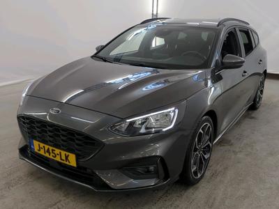 Ford Focus wagon 1.5 ECOBOOST ST LINE X BUSINESS, 2020