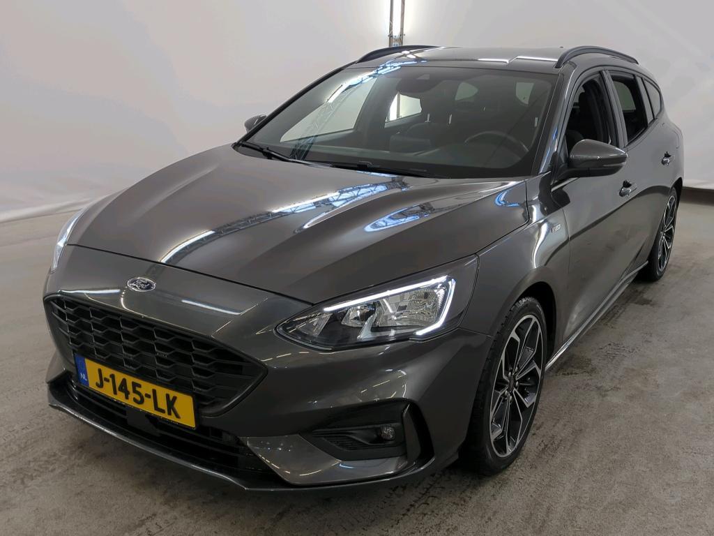Ford Focus wagon 1.5 ECOBOOST ST LINE X BUSINESS, 2020