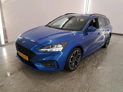 Ford Focus wagon 1.0 ECOBOOST ST LINE BUSINESS, 2020