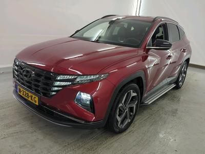 Hyundai Tucson 1.6 T-GDI HEV PREMIUM, 2021