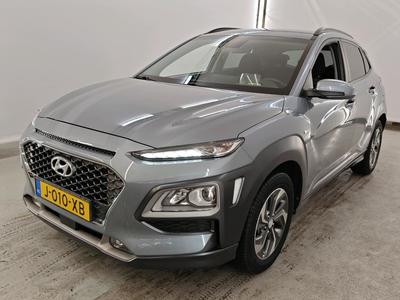 Hyundai Kona 1.6 GDI HEV FASHION, 2020