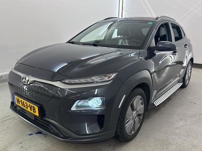 Hyundai Kona EV PREMIUM 64 KWH, 2020