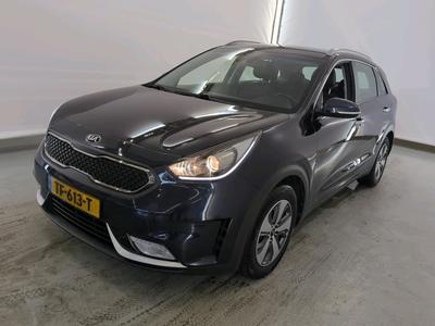 Kia Niro 1.6 GDI HYBRID DYNAMICLINE, 2018