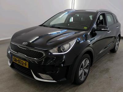 Kia Niro 1.6 GDI HYBRID EXECUTIVELINE, 2018