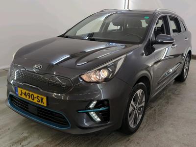 Kia E-niro DYNAMICLINE 64 KWH, 2020